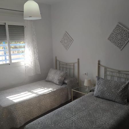 Villa Casa Enrique à Cadix Extérieur photo