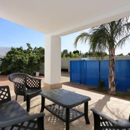 Villa Casa Enrique à Cadix Extérieur photo