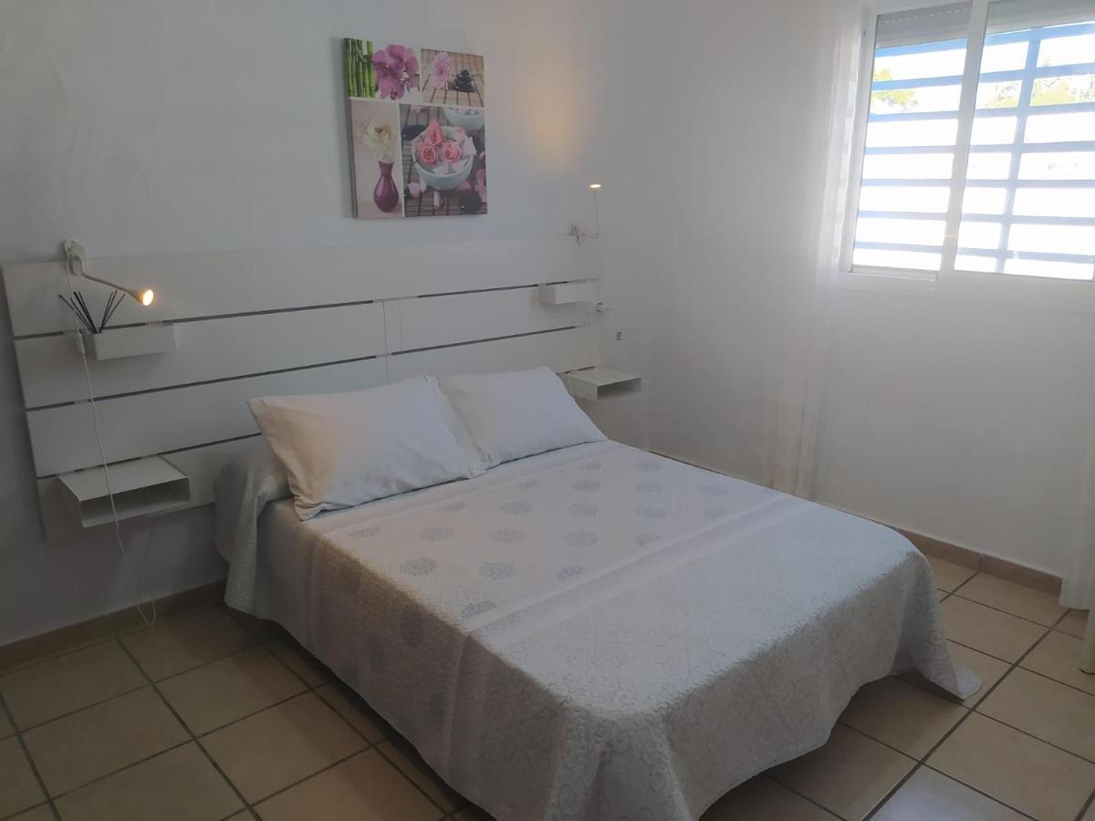 Villa Casa Enrique à Cadix Extérieur photo