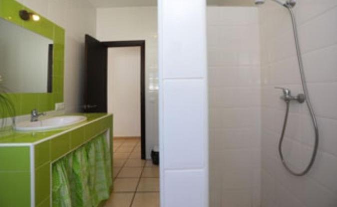 Villa Casa Enrique à Cadix Extérieur photo