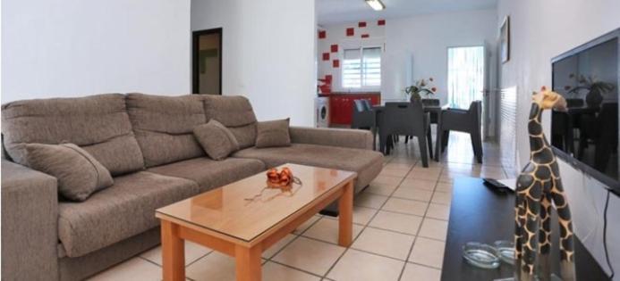 Villa Casa Enrique à Cadix Extérieur photo