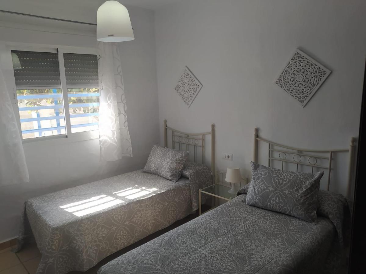Villa Casa Enrique à Cadix Extérieur photo