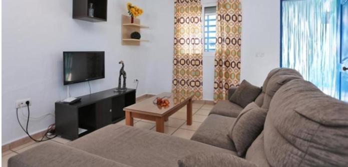 Villa Casa Enrique à Cadix Extérieur photo